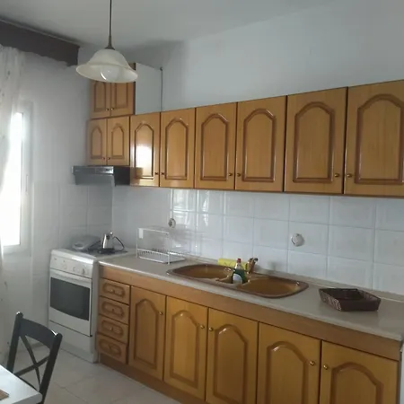 Agapi'S House Villa Sidirokastro  Dış mekan fotoğraf