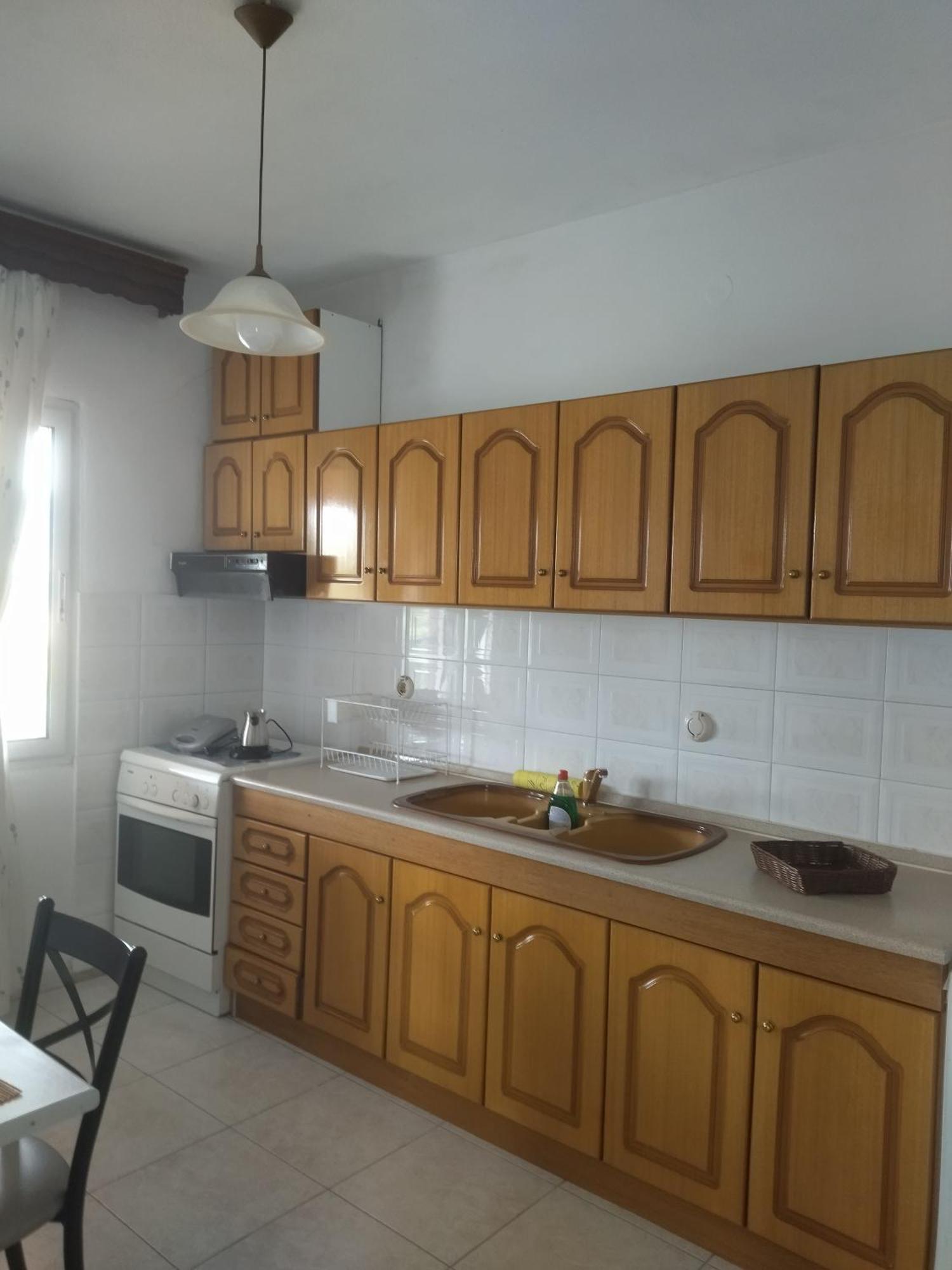 Agapi's House *
