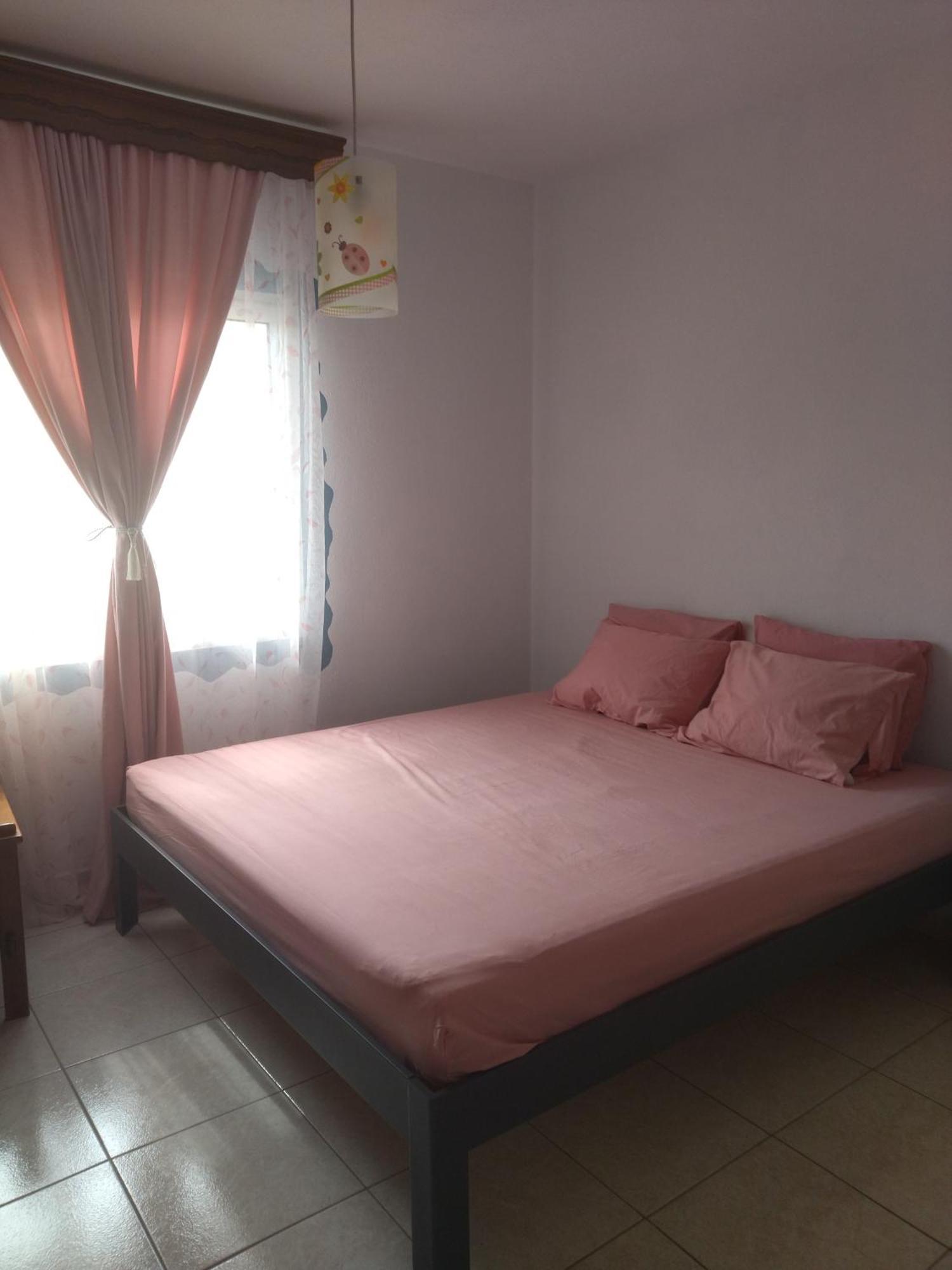 Agapi's House Holiday home *