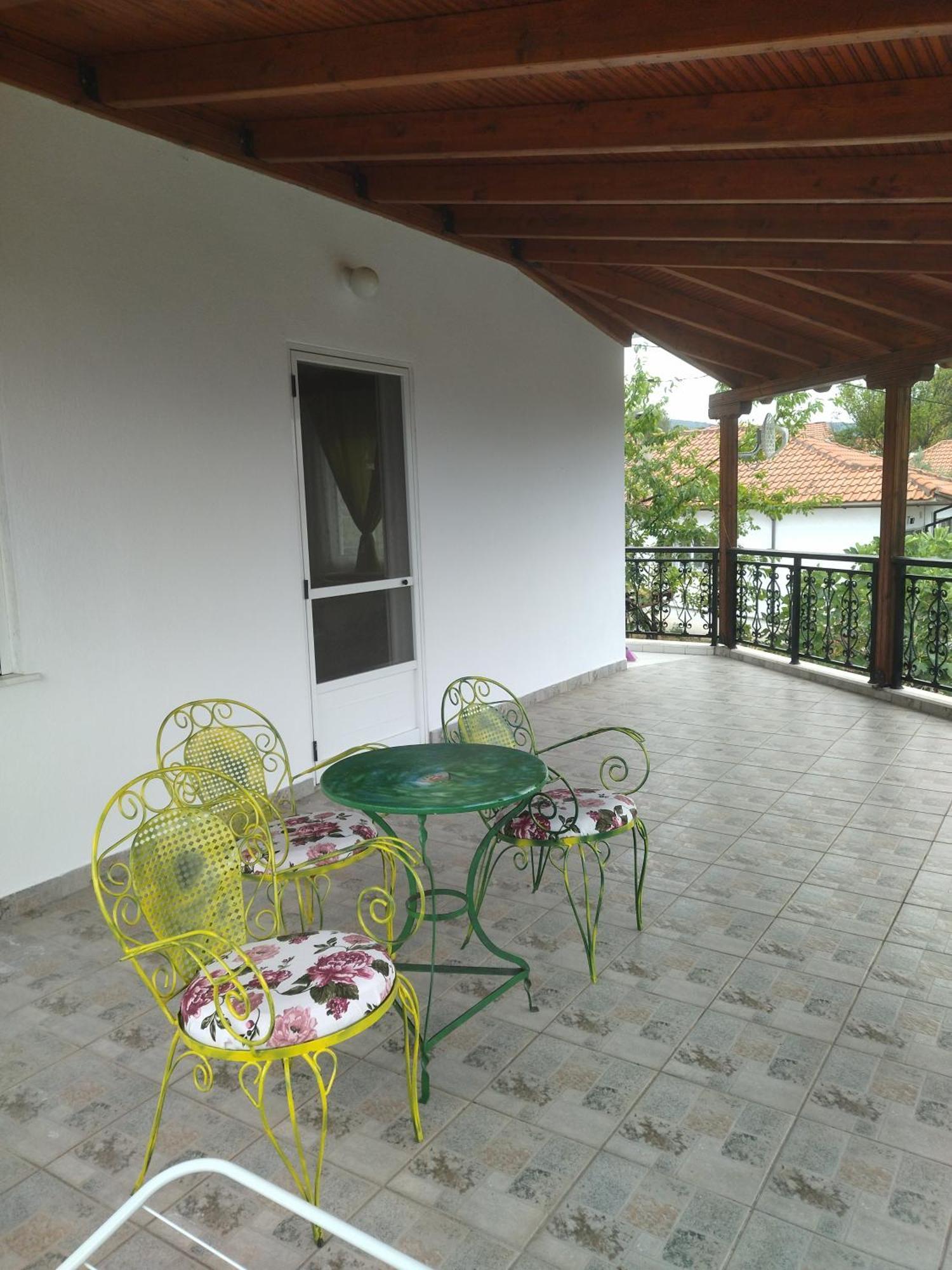 Holiday home Agapi's House *